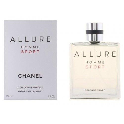 عطر شانيل الور هوم سبورت كوليجن او دو تواليت 100مل...