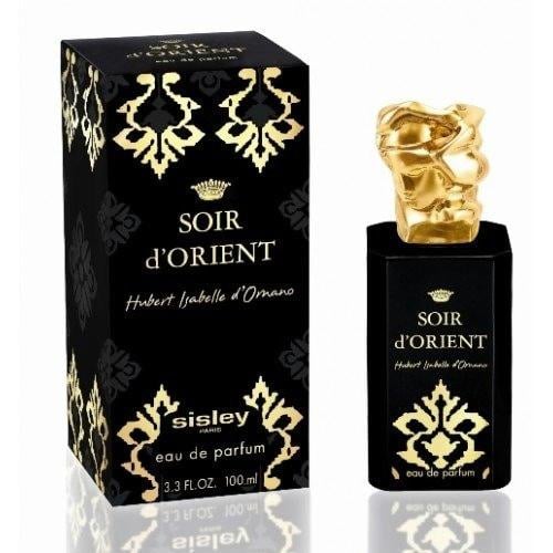 عطر سيسلي سوار دي اورينت او دو بارفيوم 100مل أصلي...