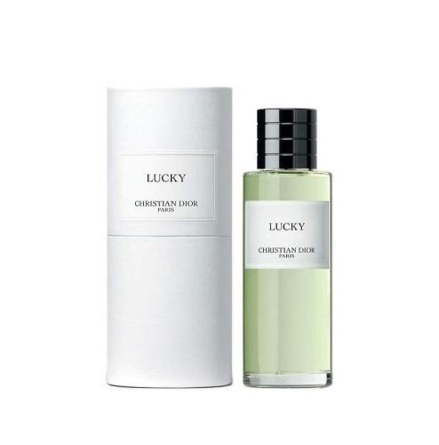 عطر ديور لاكي او دو بارفيوم 50مل أصلي 100%