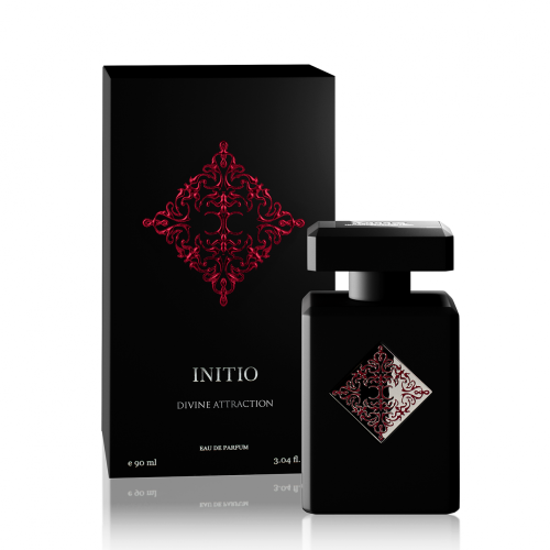 عطر انيشيو اتوميك دايفين اتراكشن او دو بارفيوم 90م...