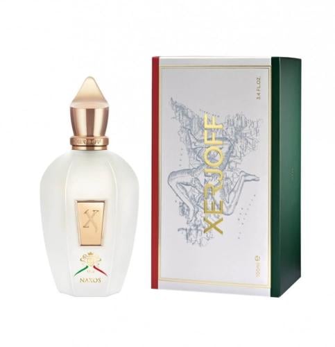 عطر زيرجوف XJ ناكسوس او دو بارفيوم 100مل أصلي 100%