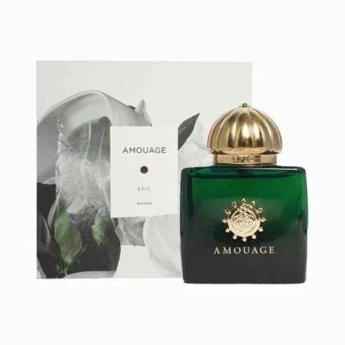عطر امواج ايبيك الاخضر النسائي او دو بارفيوم 100مل...