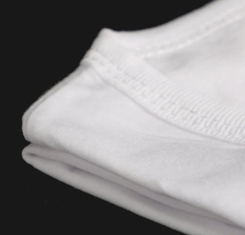 فانيلة جل سوفت نص كم رجالي