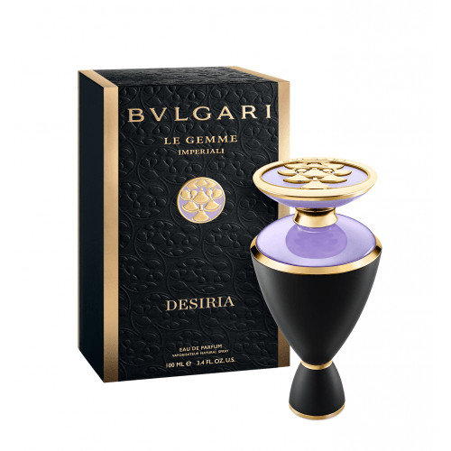 عطر بولغاري لو جيم ديزيريا او دو بارفيوم 100مل أصل...