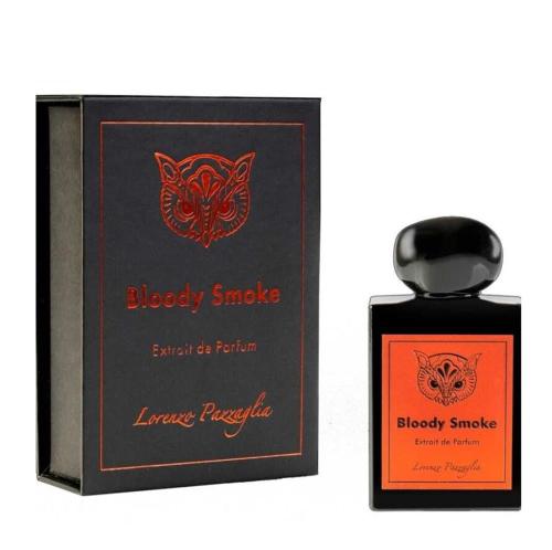 عطر لورينزو بازاجليا بلودي سموك اكسترايت دو بارفيو...