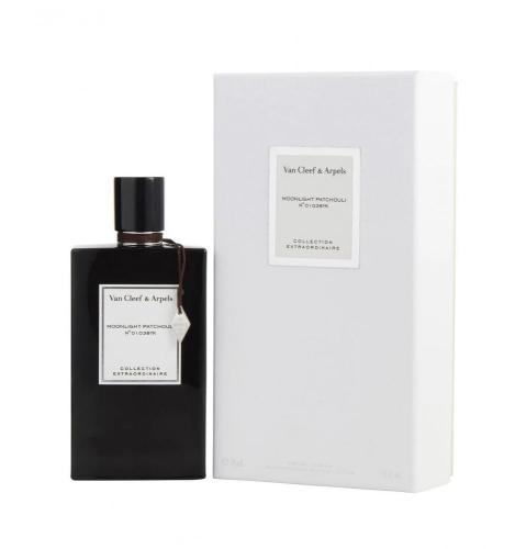عطر فان كليف مون لايت باتشولي او دو بارفيوم 75مل أ...