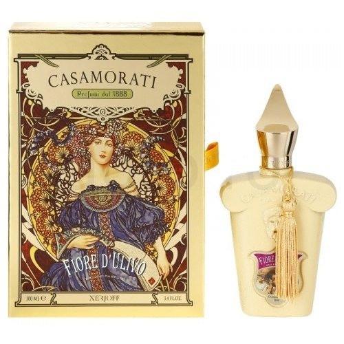 عطر زيرجوف Fiore d'Ulivo او دو بارفيوم 100مل أصلي...