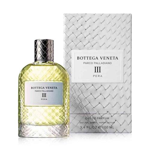 عطر بوتيغا فينيتا باركو بالاديانو III بيرا او دو ب...