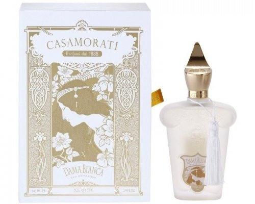 عطر زيرجوف Dama Bianca او دو بارفيوم 100مل أصلي 10...