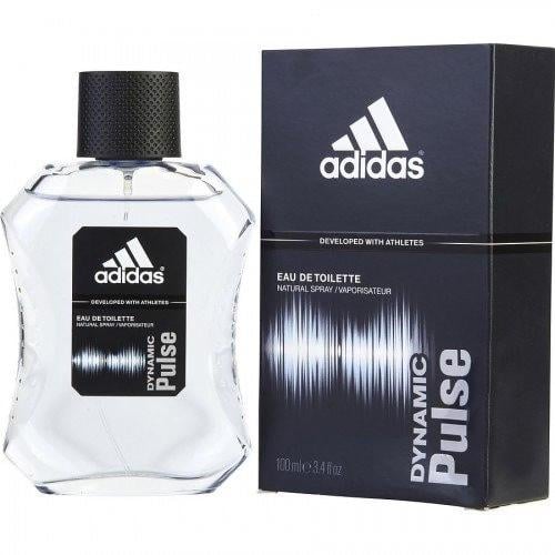 عطر اديداس ديناميك بلس او دو تواليت 100مل أصلي 100...