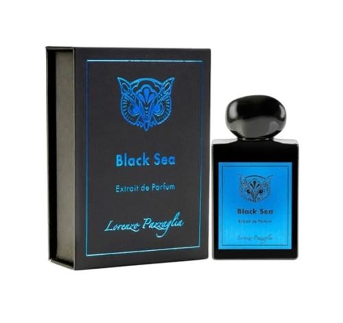 عطر لورينزو بازاجليا بلاك سي اكسترايت دو بارفيوم 5...