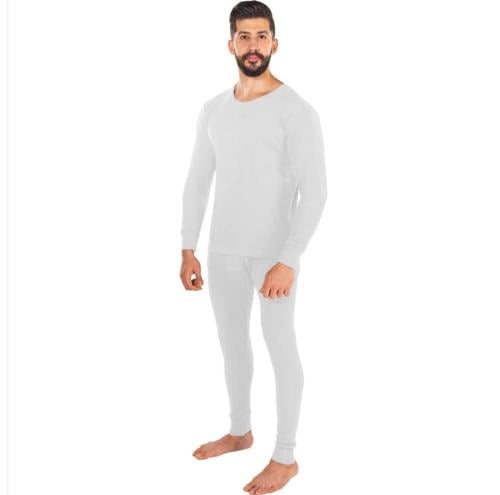 بيجاما دروش حراري رجالي ثيرمال شتوي