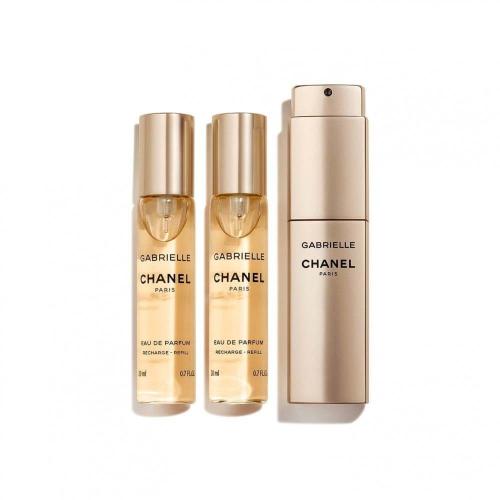 كوليكشن شانيل غابريل او دو بارفيوم (3×20مل) بخاخ أ...