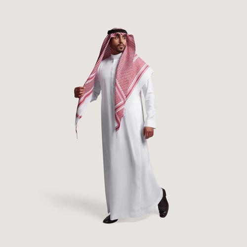 شماغ دسار الشبابي 2023