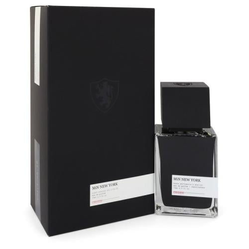عطر مين نيويورك اونسين او دو بارفيوم 75مل أصلي 100...