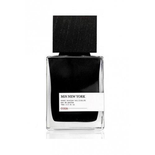 عطر مين نيويورك كودا او دو بارفيوم 75مل أصلي 100%