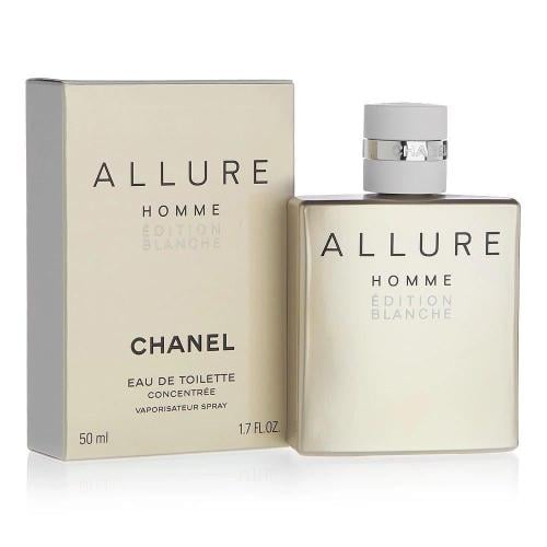 عطر شانيل الور هوم ايديشن بلانش او دو بارفيوم 50مل...