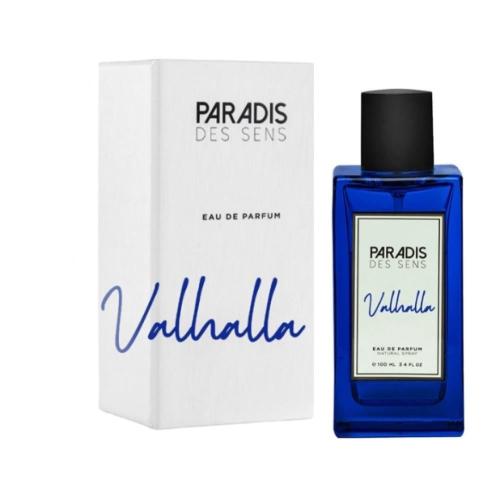 عطر باردايس ديس سينس فالهالا او دو بارفيوم 100ملأص...