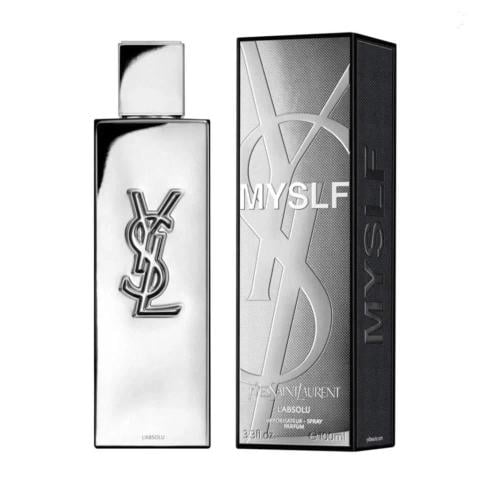 عطر ايف سان لوران ماي سلف لو ابسولو بارفيوم 100مل...