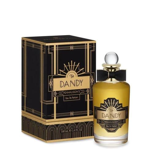 عطر بنهاليغونز ذا داندي او دو بارفيوم 100مل أصلي 1...