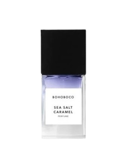 عطر بوهوبوكو سي سالت كراميل بارفيوم 50مل أصلي 100%