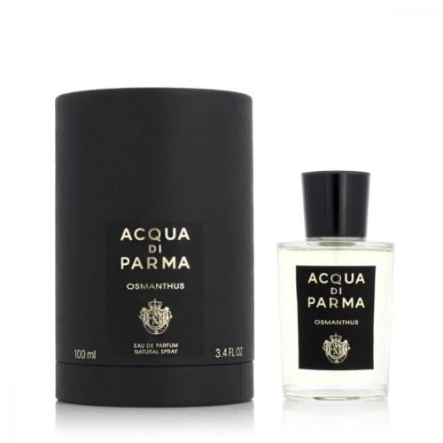 عطر اكوا دي بارما اوسمانثوس او دو بارفيوم 100مل أص...