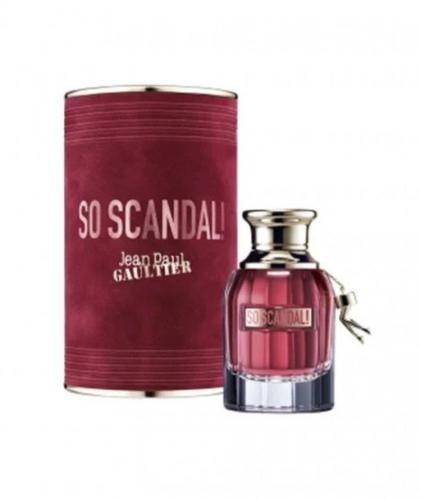 عطر جان بول غولتير سو سكاندال او دو بارفيوم 30مل أ...