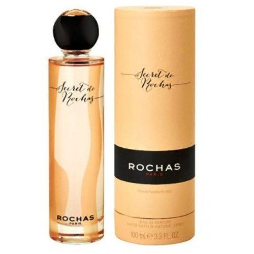 عطر روشاس سيكريت روشاس او دو بارفيوم 50مل أصلي 100...