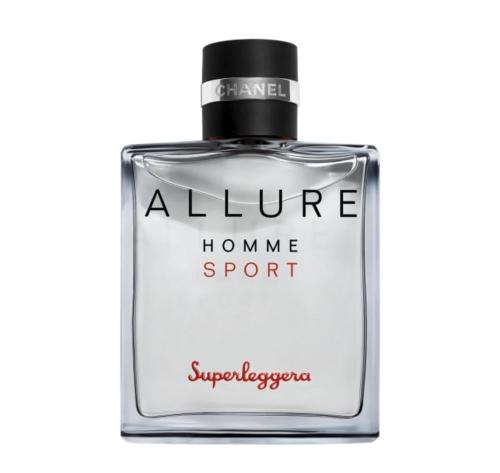 عطر شانيل الور هوم سبورت سوبرليجيرا او دو بارفيوم...