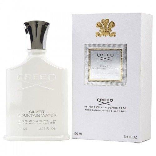 عطر كريد الابيض سيلفر ماونتين ووتر او دو بارفيوم 1...