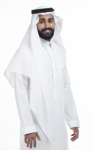 غترة العطار الأصلية