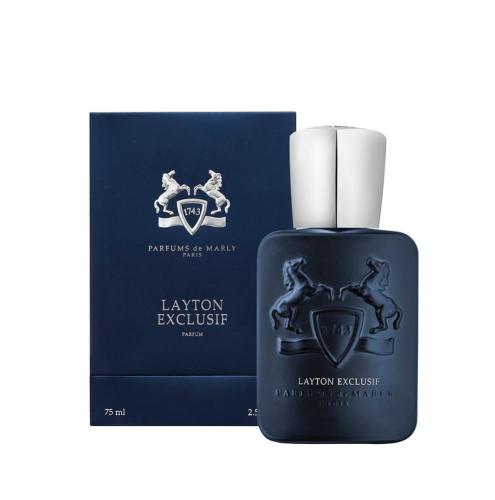 عطر مارلي ليتون اكسكلوسيف او دو بارفيوم 75مل أصلي...
