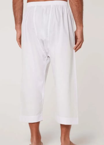 سروال طويل تراي Try رجالي