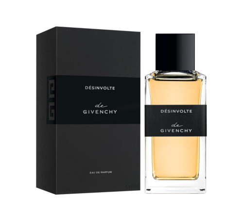 عطر جيفنشي Dèsinvolte او دو بارفيوم 100مل أصلي 100...