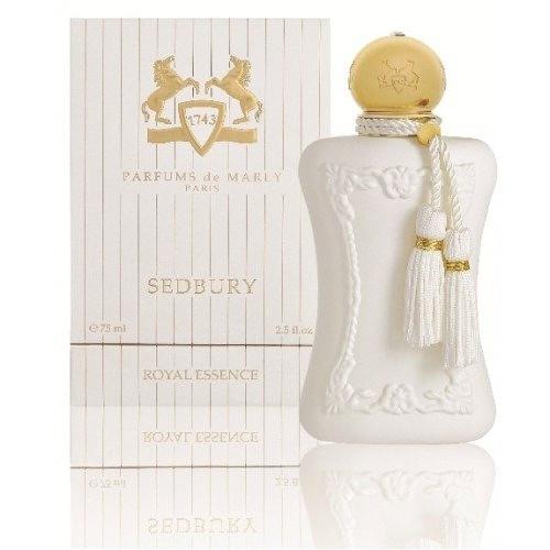 عطر مارلي سيدبيري او دو بارفيوم النسائي 75مل أصلي...