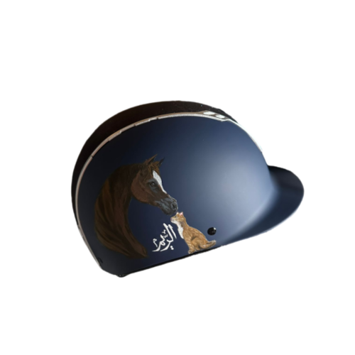 خوذة ركوب خيل بجوده عالية