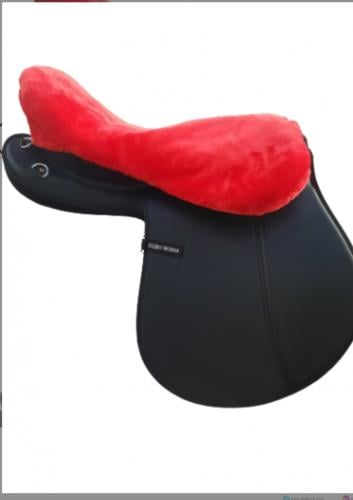 تلبيسة مقعد سرج