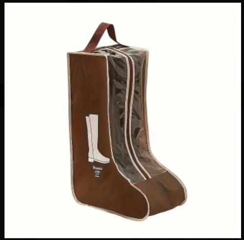 شنطة بوات فروسية