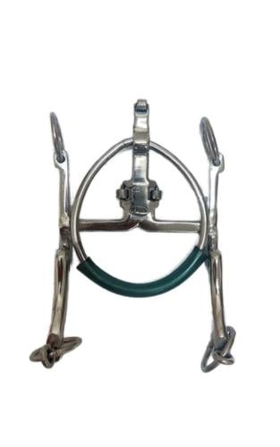 شكيمة ام ركبه