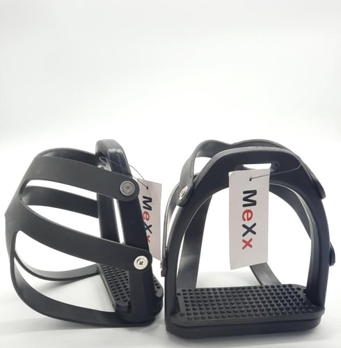 ركابات للقدرة