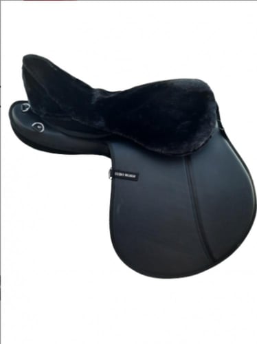 تلبيسة مقعد سرج