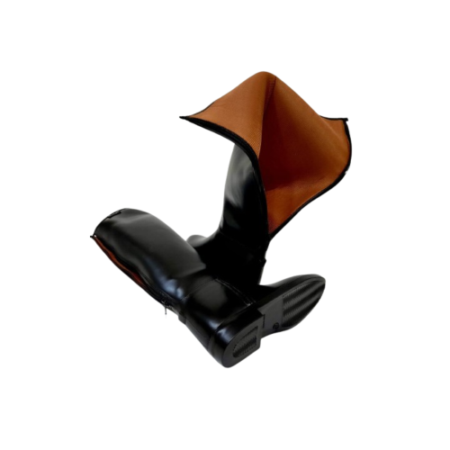 بوت ركوب طويل