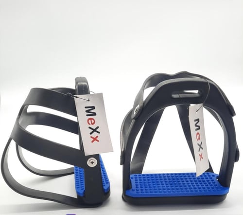 ركابات للقدرة