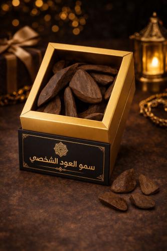 The noble personal oud