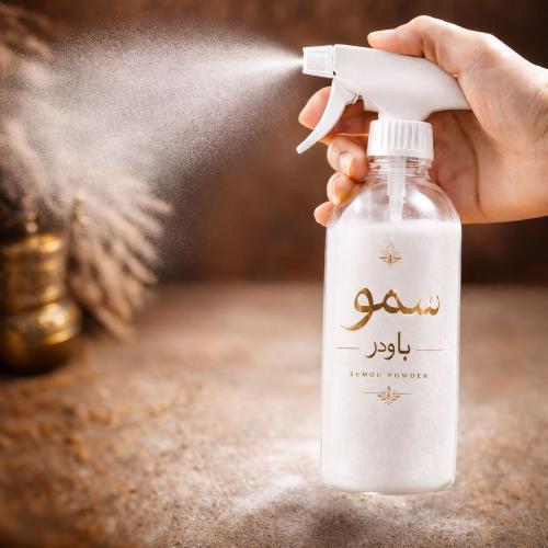 رشوش Sumo Powder