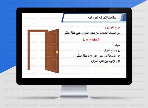 عرض بوربوينت الفصل الثاني ( فيزياء 2 ) 1447هـ