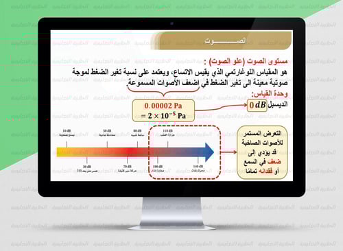عرض بوربوينت الفصل الثالث ( فيزياء 3-1 ) 1447هـ