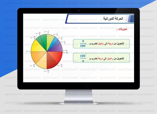 عرض بوربوينت الفصل الثاني ( فيزياء 2 ) 1447هـ