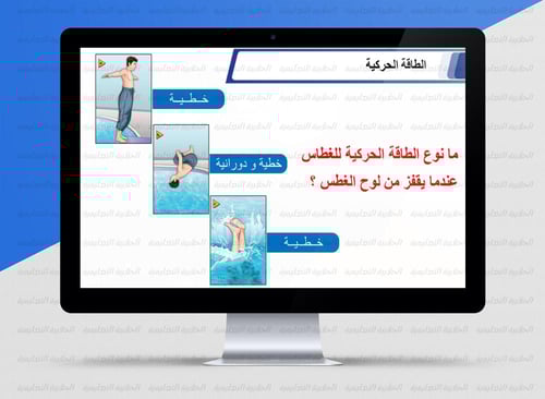 عرض بوربوينت الفصل الخامس ( فيزياء 2 ) 1447هـ