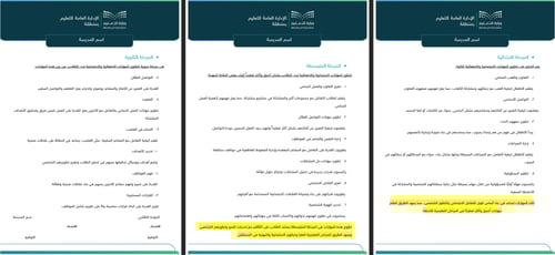 تعزيز المهارات النفسية